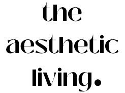 The Aesthetic Living